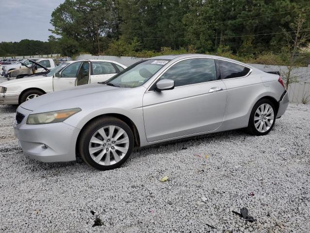 HONDA ACCORD EXL 2008 1hgcs22878a011512