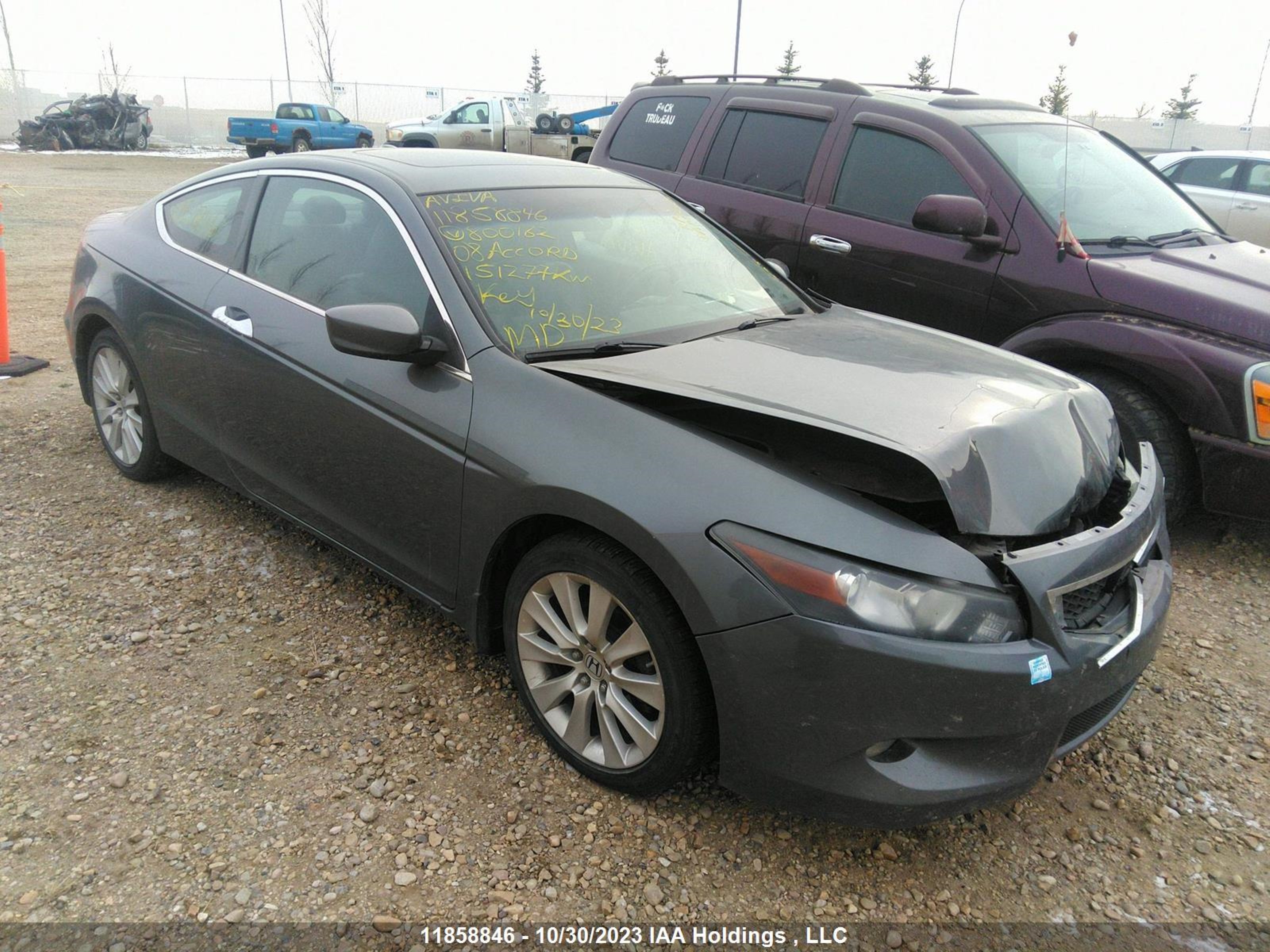 HONDA ACCORD 2008 1hgcs22878a800162