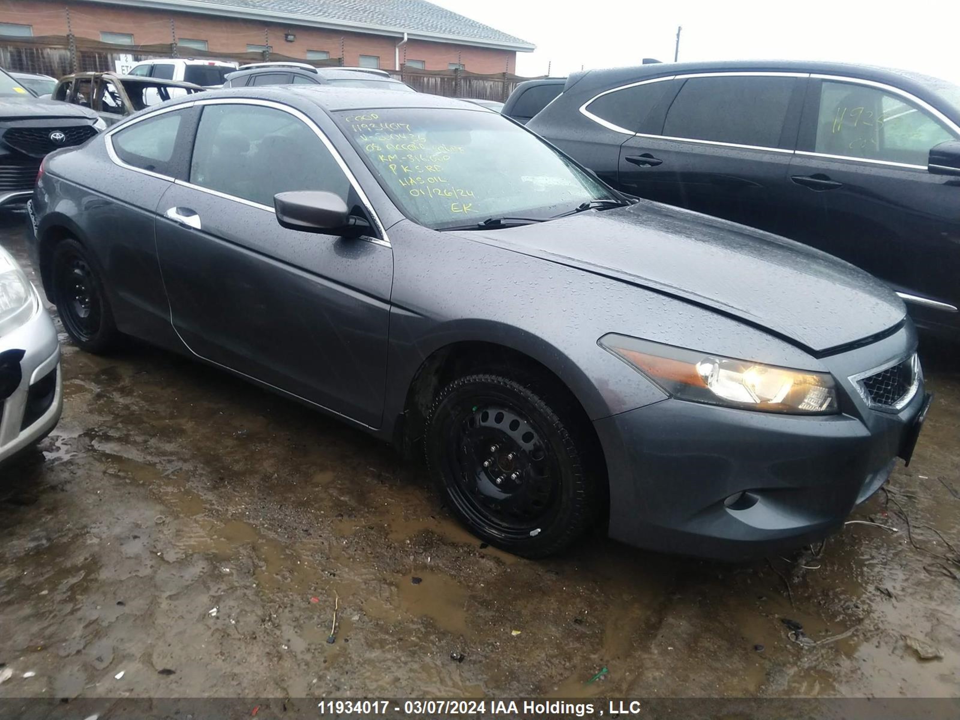 HONDA ACCORD 2008 1hgcs22878a800436