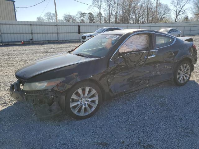 HONDA ACCORD 2009 1hgcs22879a002293