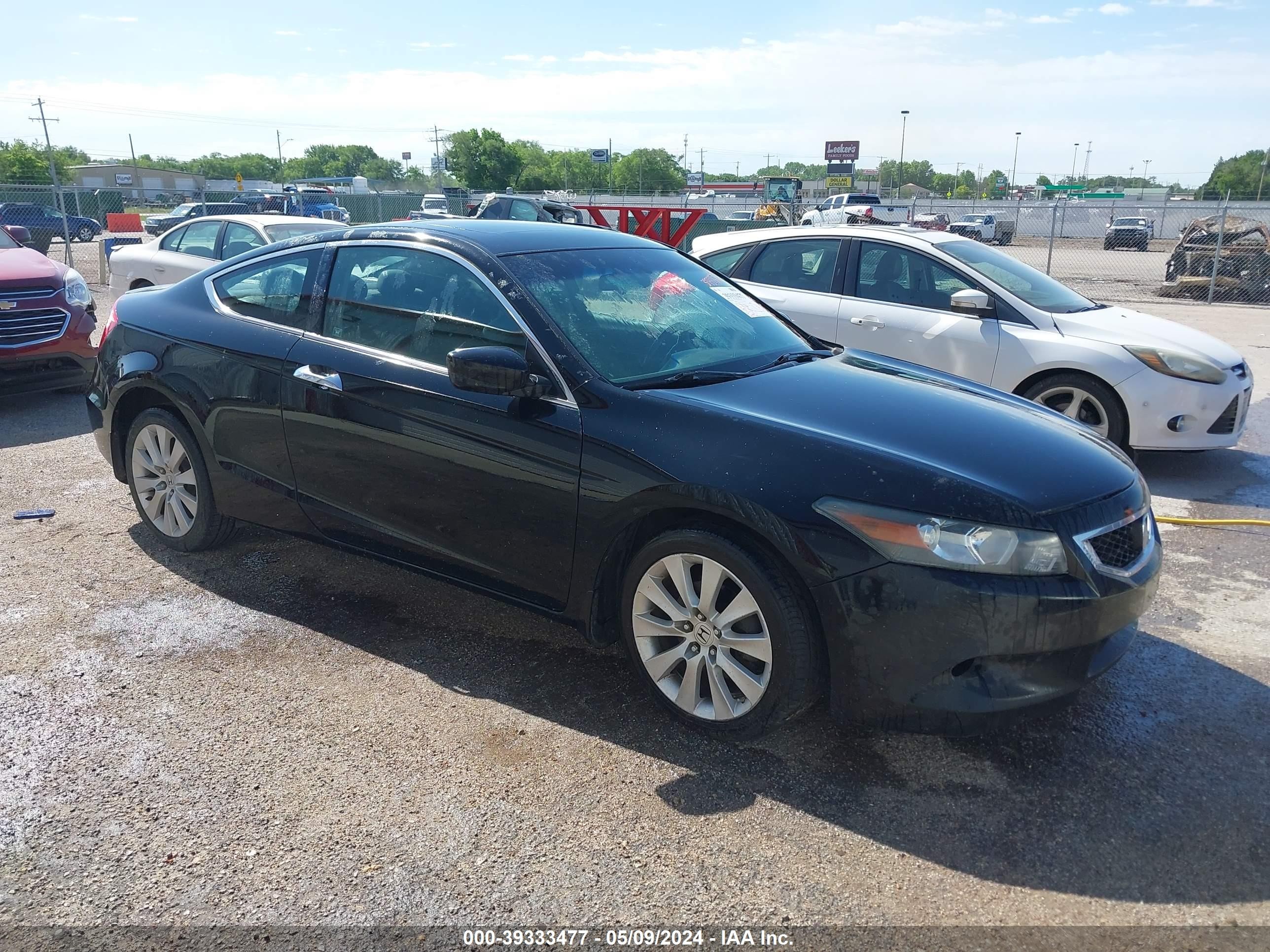 HONDA ACCORD 2009 1hgcs22879a004142