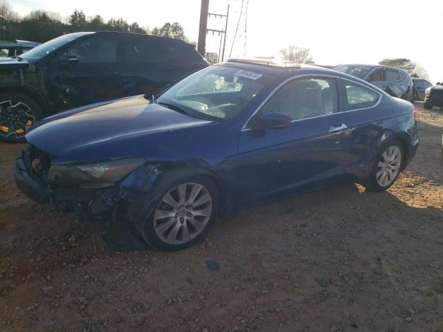 HONDA ACCORD 2009 1hgcs22879a006232