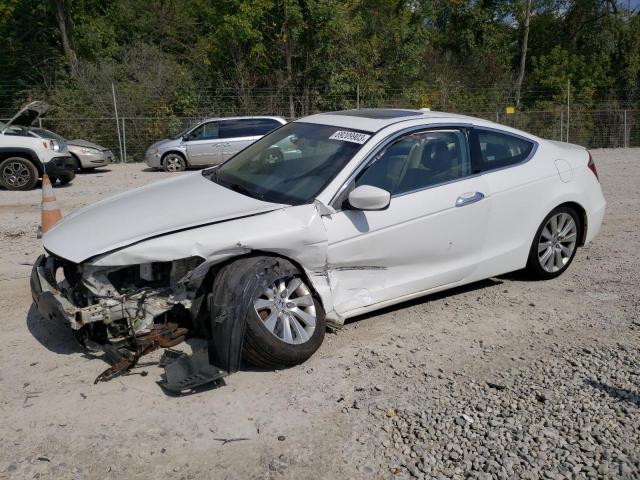 HONDA ACCORD EXL 2009 1hgcs22879a011480