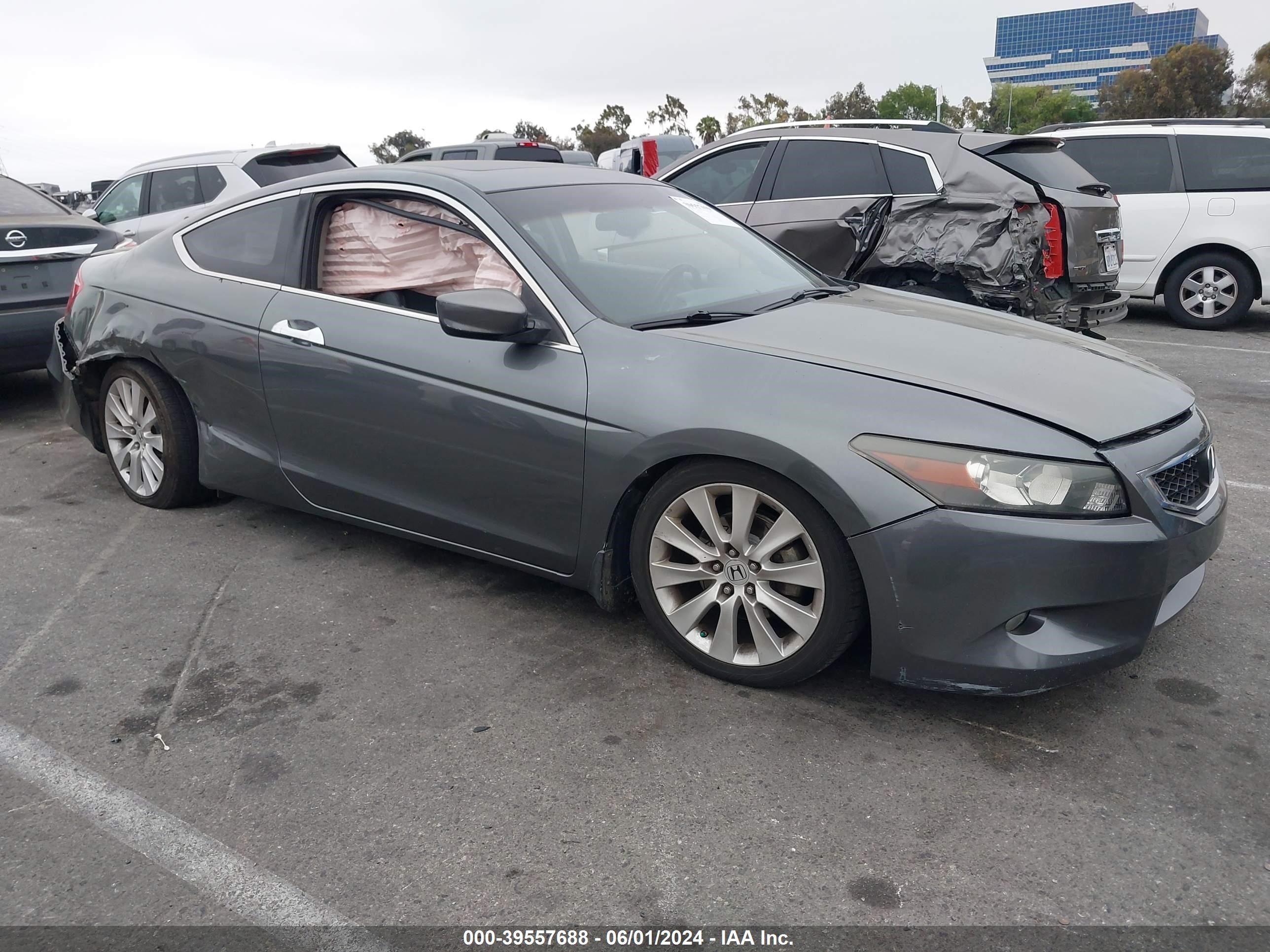 HONDA ACCORD 2008 1hgcs22888a012510