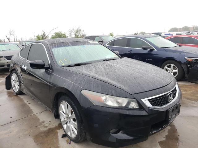 HONDA ACCORD EXL 2008 1hgcs22888a015844