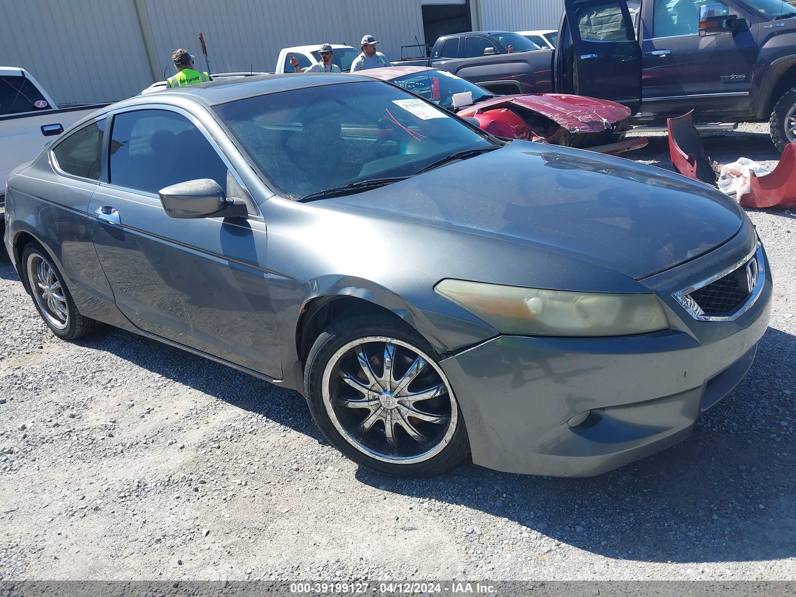 HONDA ACCORD 2009 1hgcs22889a000097