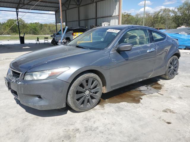 HONDA ACCORD 2009 1hgcs22889a003016