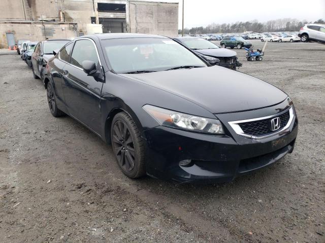 HONDA ACCORD EXL 2009 1hgcs22889a003324