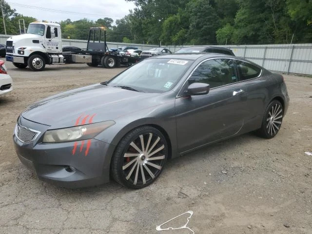 HONDA ACCORD EXL 2009 1hgcs22889a006272