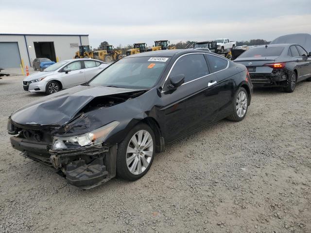 HONDA ACCORD EXL 2009 1hgcs22889a009592