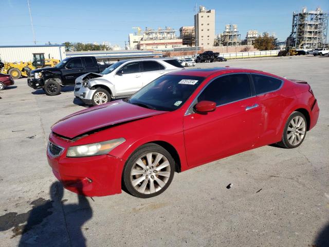 HONDA ACCORD 2009 1hgcs22889a011391