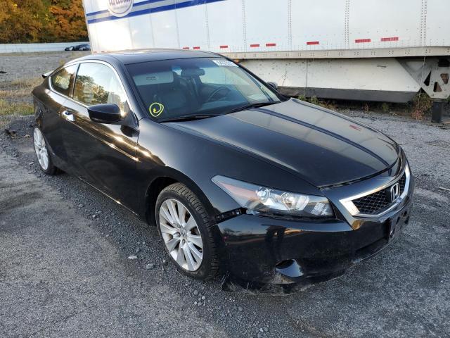 HONDA ACCORD EXL 2009 1hgcs22889a012198