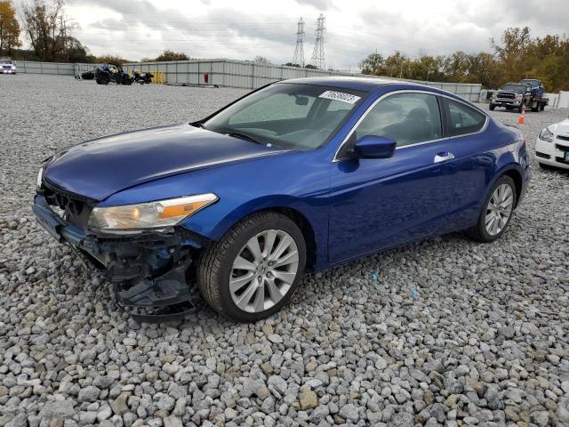 HONDA ACCORD 2008 1hgcs22898a009745