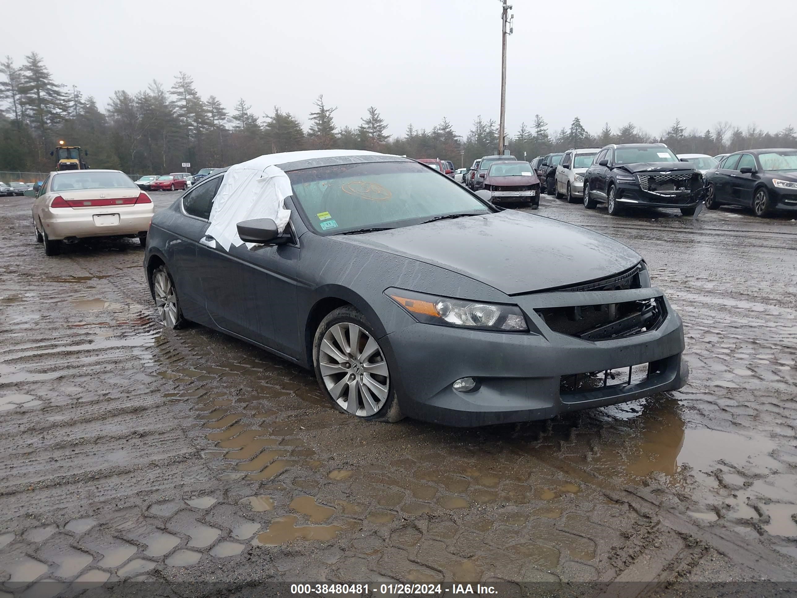 HONDA ACCORD 2008 1hgcs22898a011365