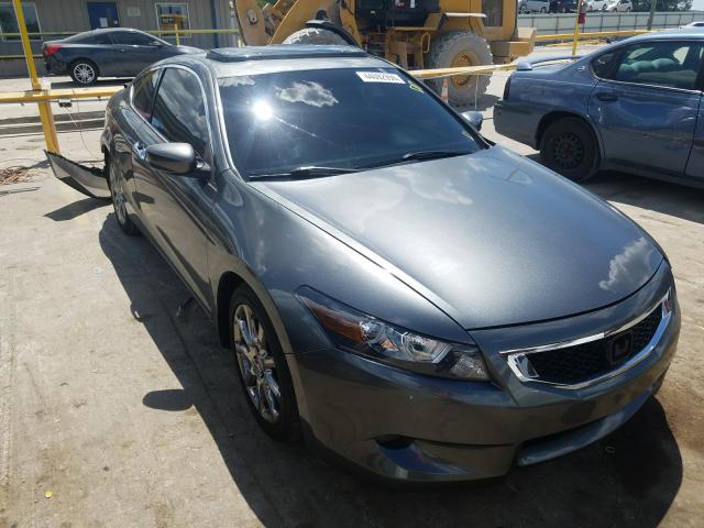 HONDA ACCORD EXL 2008 1hgcs22898a013360