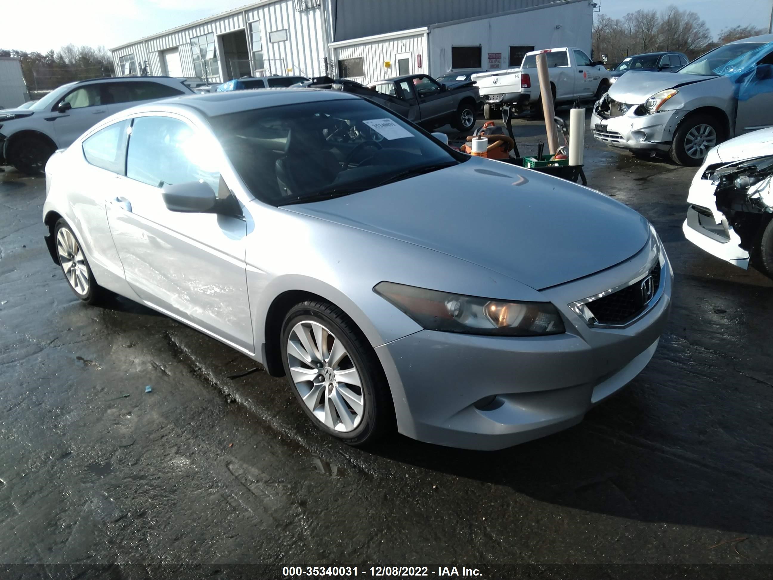 HONDA ACCORD 2008 1hgcs22898a013598