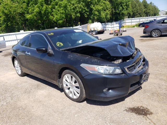 HONDA ACCORD EXL 2008 1hgcs22898a800776