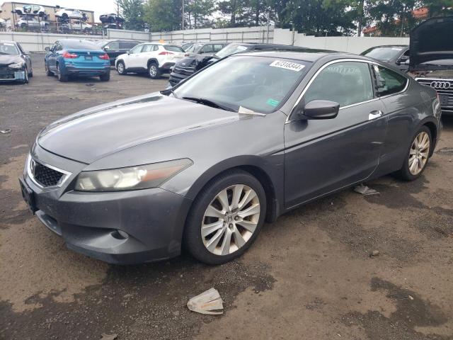 HONDA ACCORD EXL 2009 1hgcs22899a001890