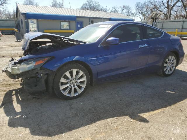 HONDA ACCORD 2009 1hgcs22899a002604