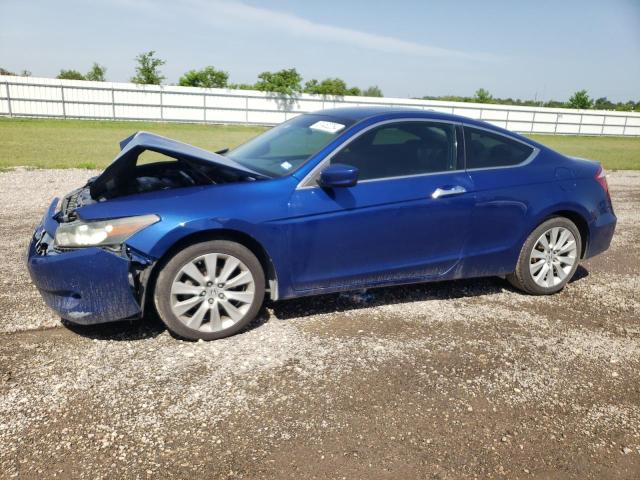 HONDA ACCORD 2009 1hgcs22899a004482