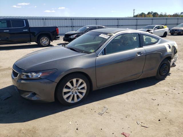 HONDA ACCORD EXL 2009 1hgcs22899a005311