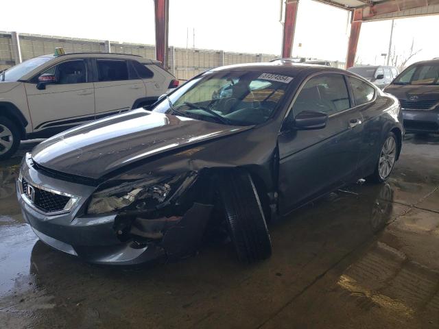 HONDA ACCORD 2009 1hgcs22899a007317