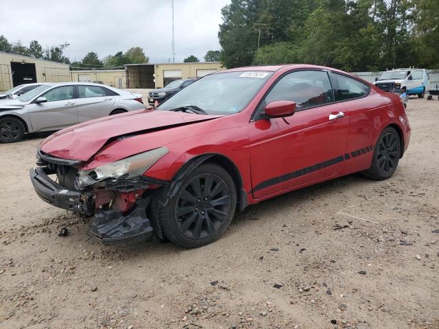 HONDA ACCORD EXL 2009 1hgcs22899a009620