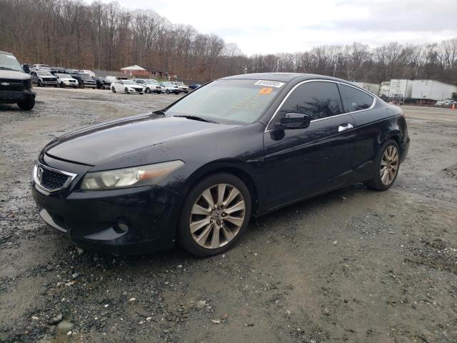 HONDA ACCORD 2008 1hgcs228x8a003677