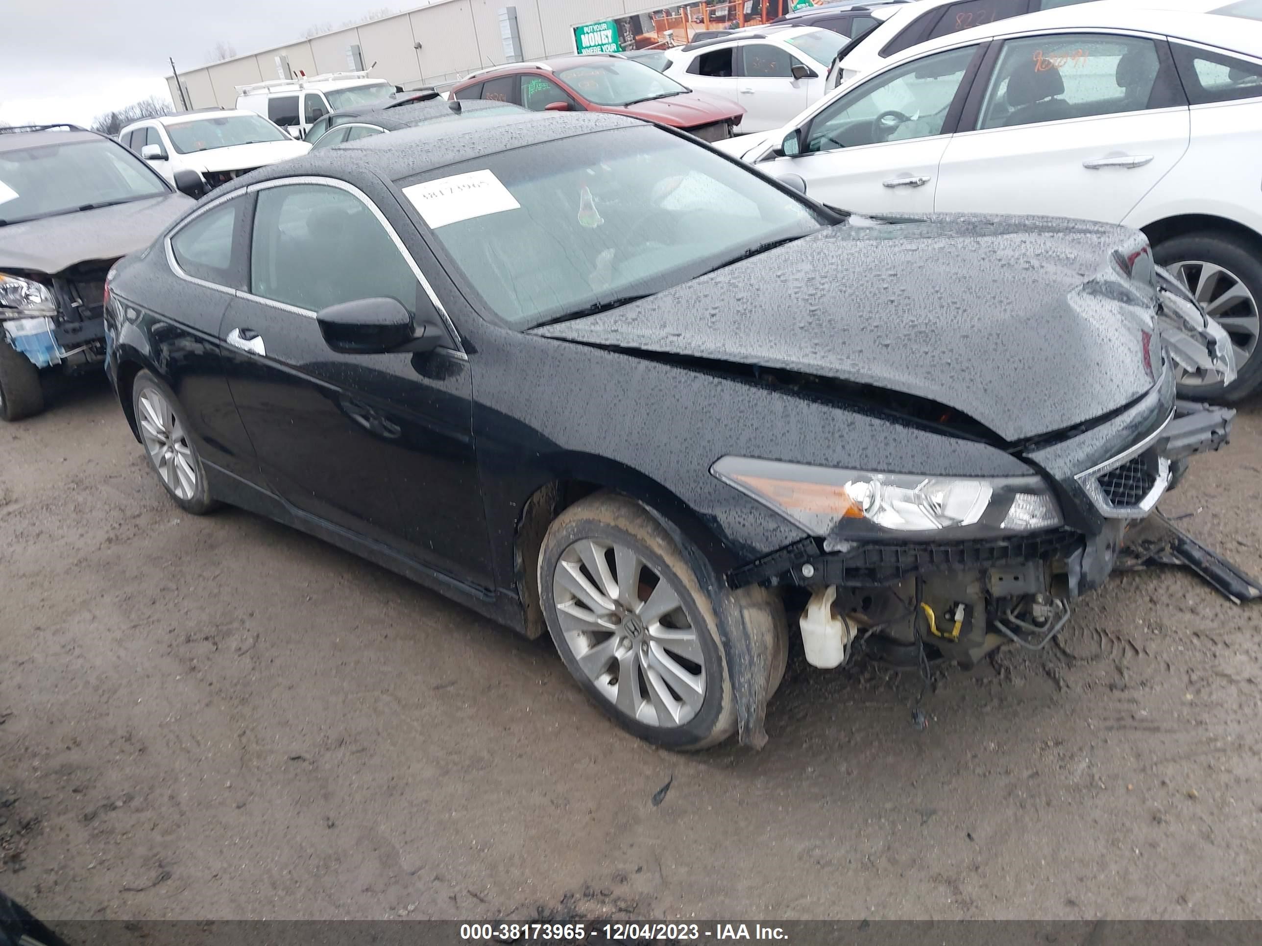 HONDA ACCORD 2008 1hgcs228x8a013285