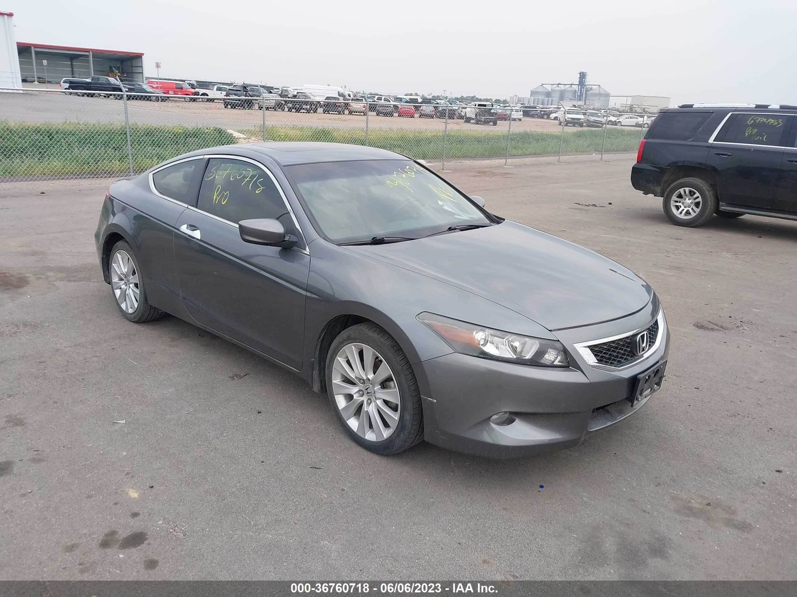 HONDA ACCORD 2008 1hgcs228x8a017174