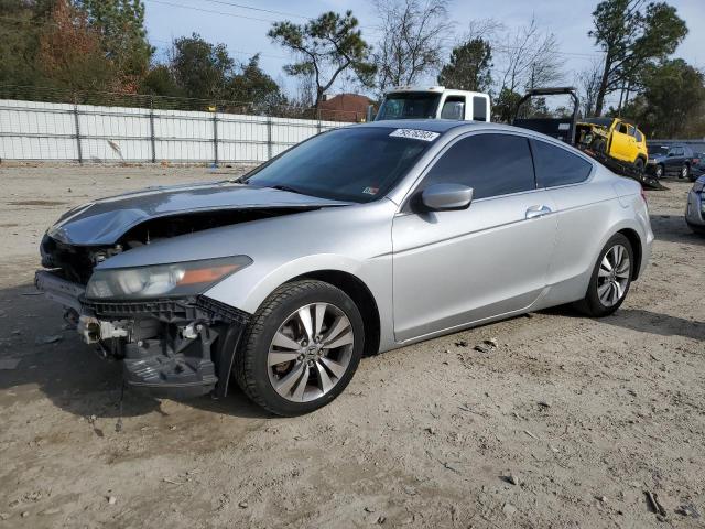 HONDA ACCORD 2009 1hgcs228x9a007276