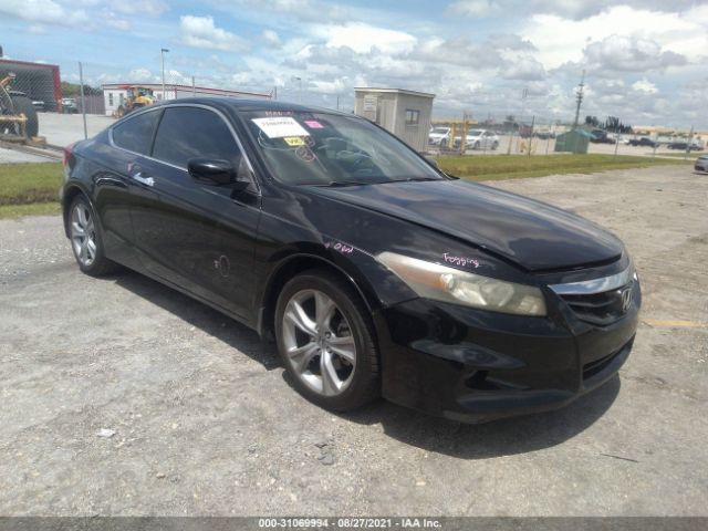 HONDA ACCORD CPE 2011 1hgcs2a80ba007228