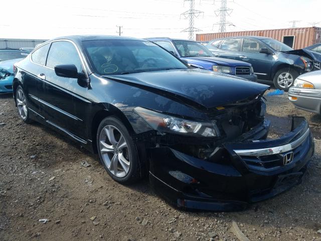 HONDA ACCORD EXL 2011 1hgcs2a80ba007794