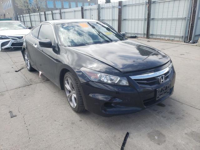 HONDA ACCORD EXL 2011 1hgcs2a80ba008041