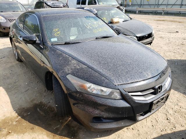 HONDA ACCORD EXL 2011 1hgcs2a80ba008427