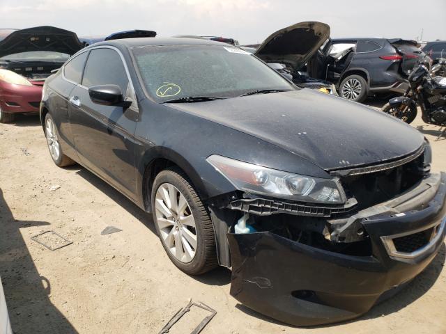 HONDA ACCORD EXL 2010 1hgcs2a81aa001579