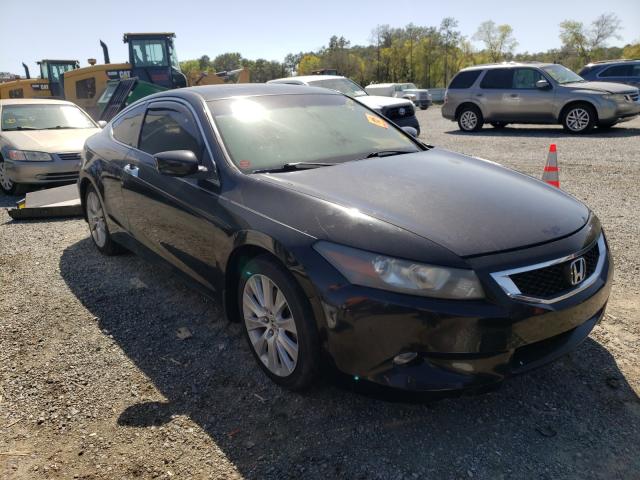 HONDA ACCORD EXL 2010 1hgcs2a81aa003008