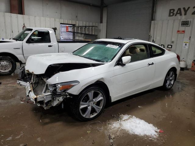 HONDA ACCORD EXL 2011 1hgcs2a81ba004192