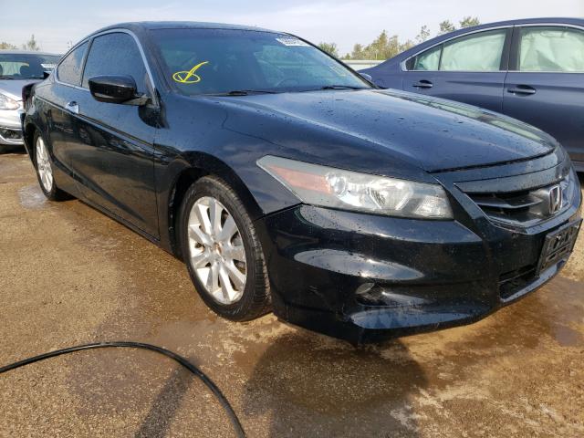 HONDA ACCORD EXL 2011 1hgcs2a81ba005049