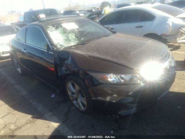 HONDA ACCORD CPE 2011 1hgcs2a81ba007786