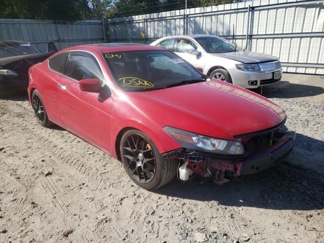 HONDA ACCORD EXL 2011 1hgcs2a81ba007819