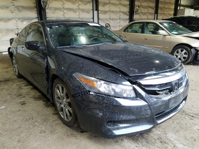 HONDA ACCORD EXL 2012 1hgcs2a81ca000029