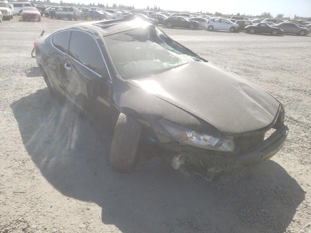 HONDA ACCORD EXL 2012 1hgcs2a81ca003268