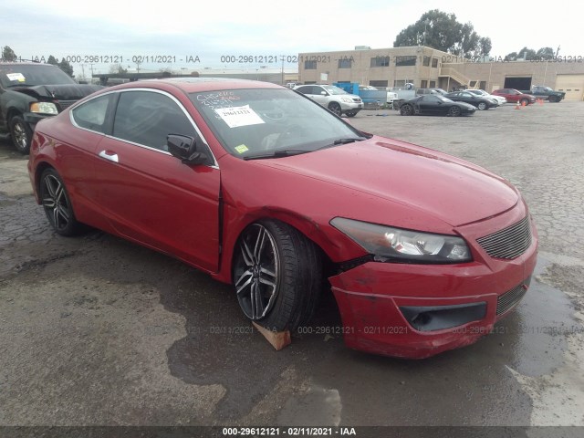 HONDA ACCORD CPE 2010 1hgcs2a82aa001624