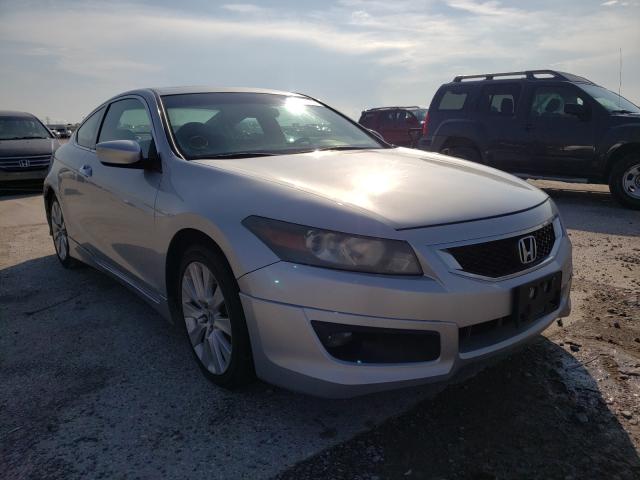 HONDA ACCORD EXL 2010 1hgcs2a82aa001686