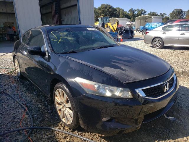 HONDA ACCORD EXL 2010 1hgcs2a82aa006922