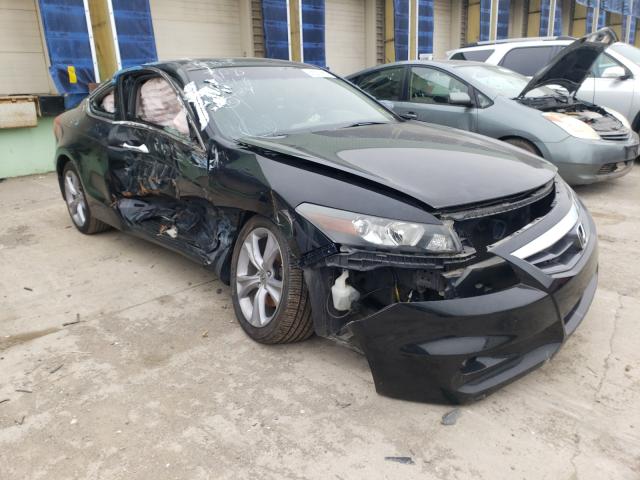 HONDA ACCORD EXL 2012 1hgcs2a82ca002324