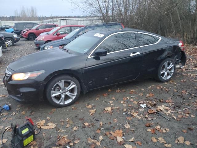 HONDA ACCORD EXL 2012 1hgcs2a82ca007071