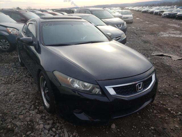 HONDA ACCORD EXL 2010 1hgcs2a83aa001681