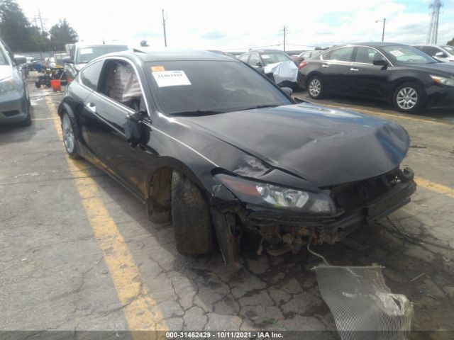 HONDA ACCORD CPE 2010 1hgcs2a83aa003222